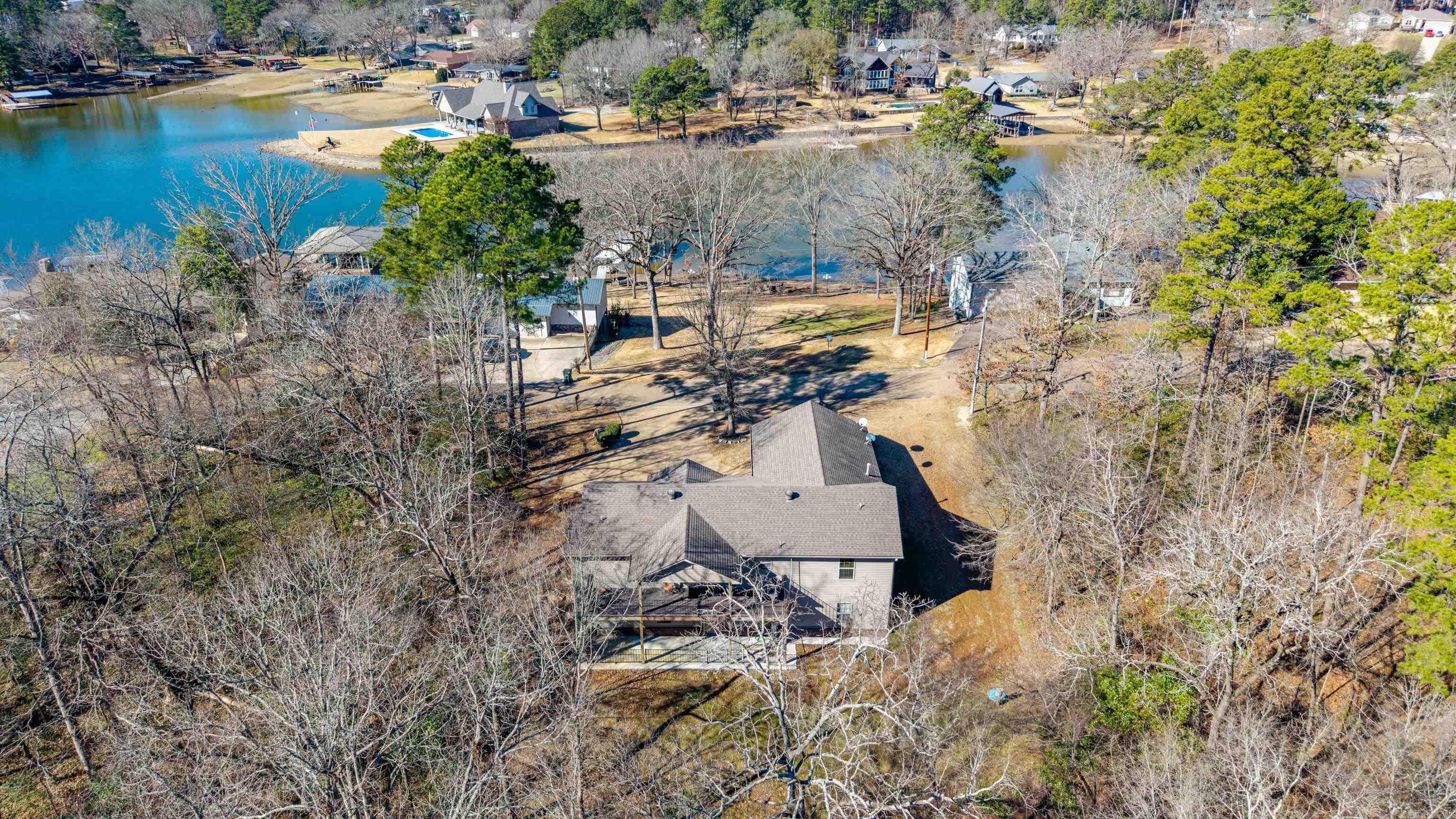 115 Pineknoll  Hot Springs, AR