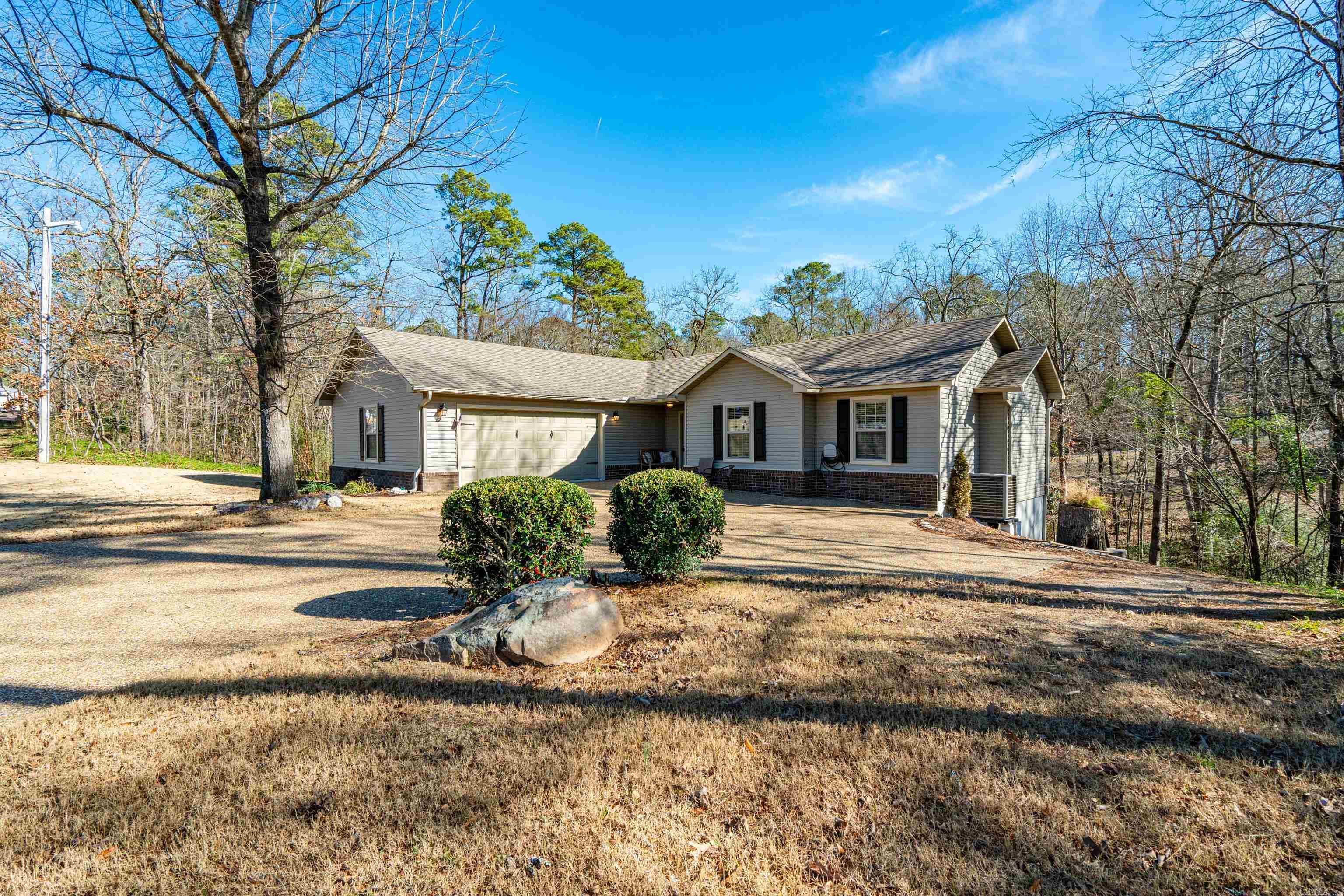 115 Pineknoll  Hot Springs, AR