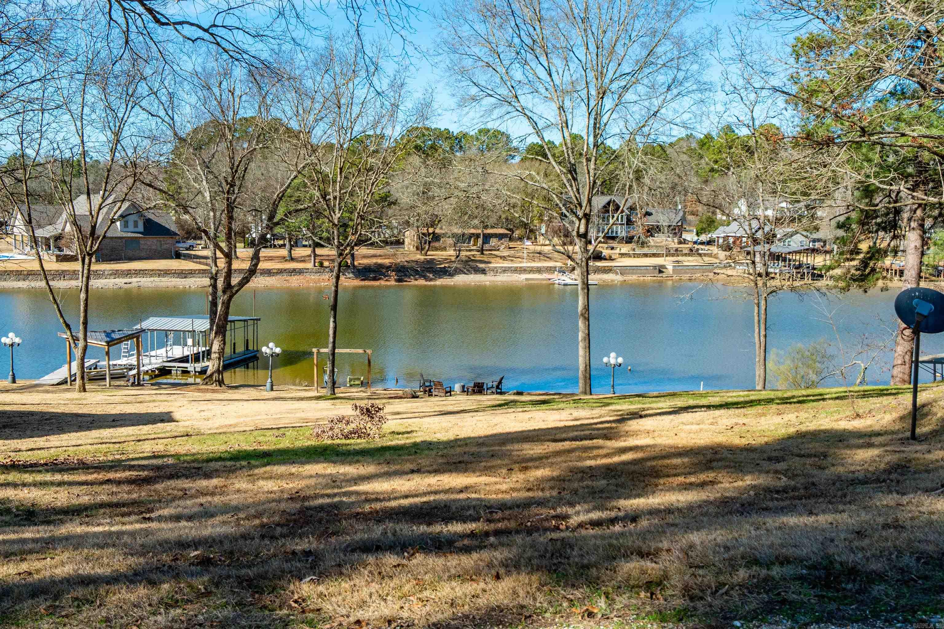 115 Pineknoll  Hot Springs, AR