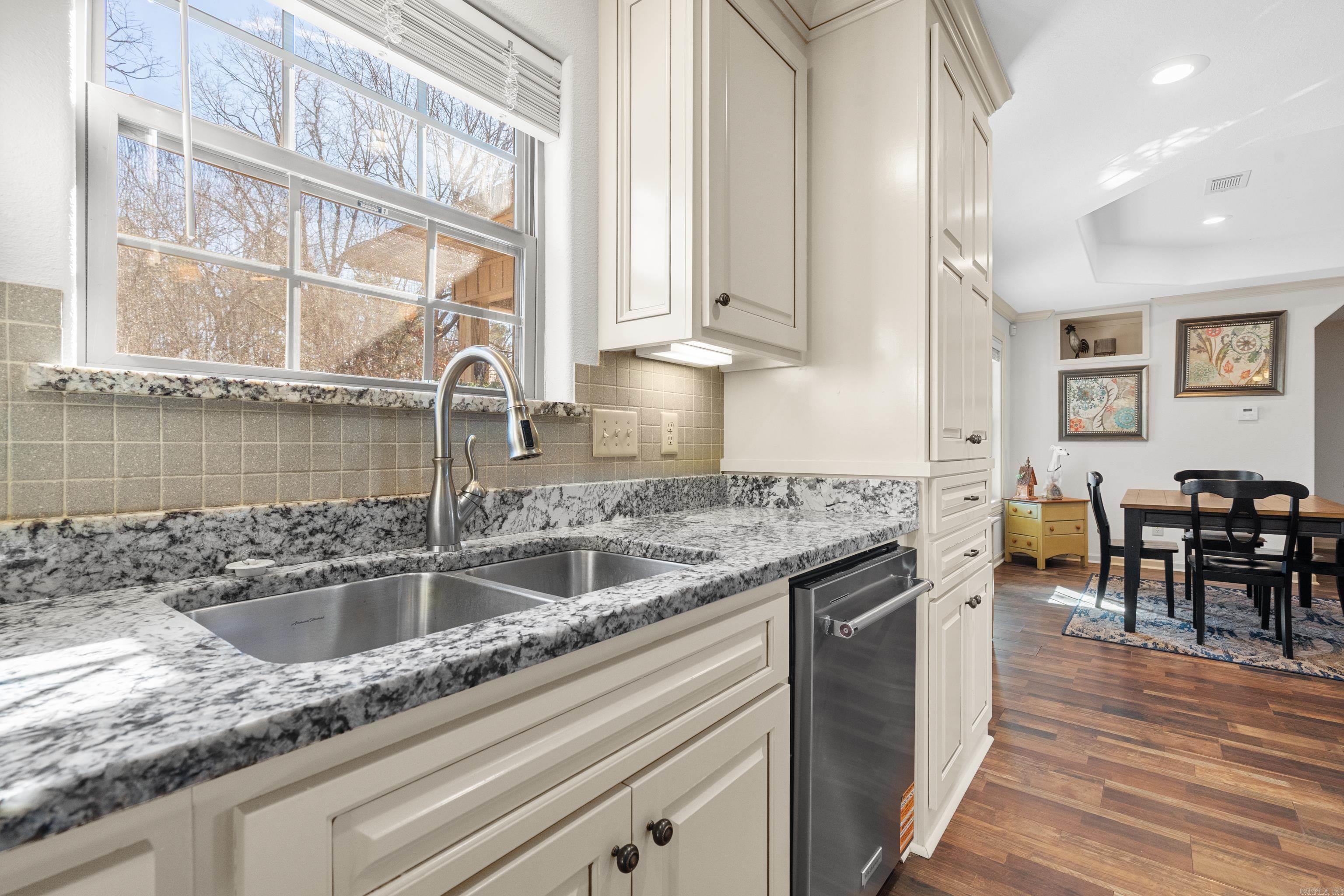 115 Pineknoll  Hot Springs, AR