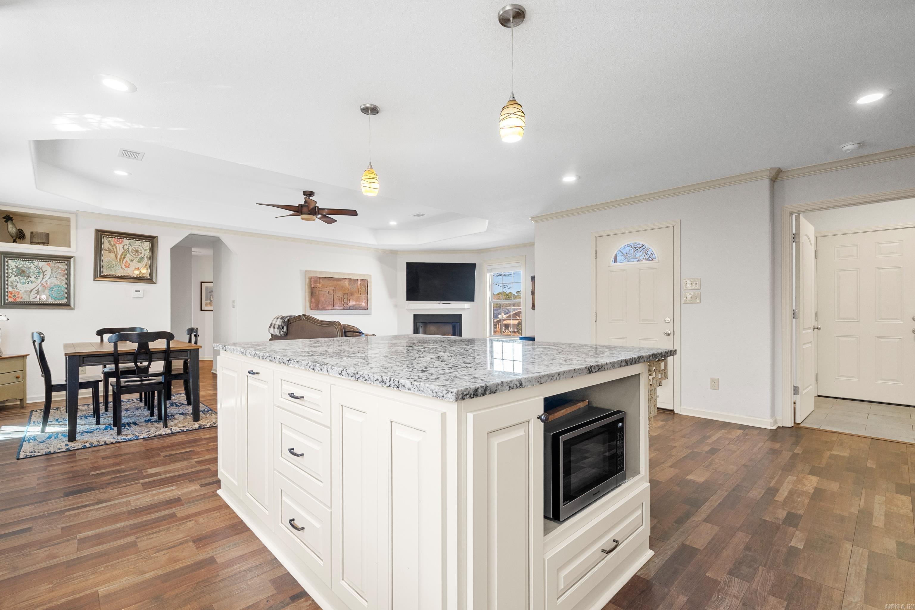 115 Pineknoll  Hot Springs, AR