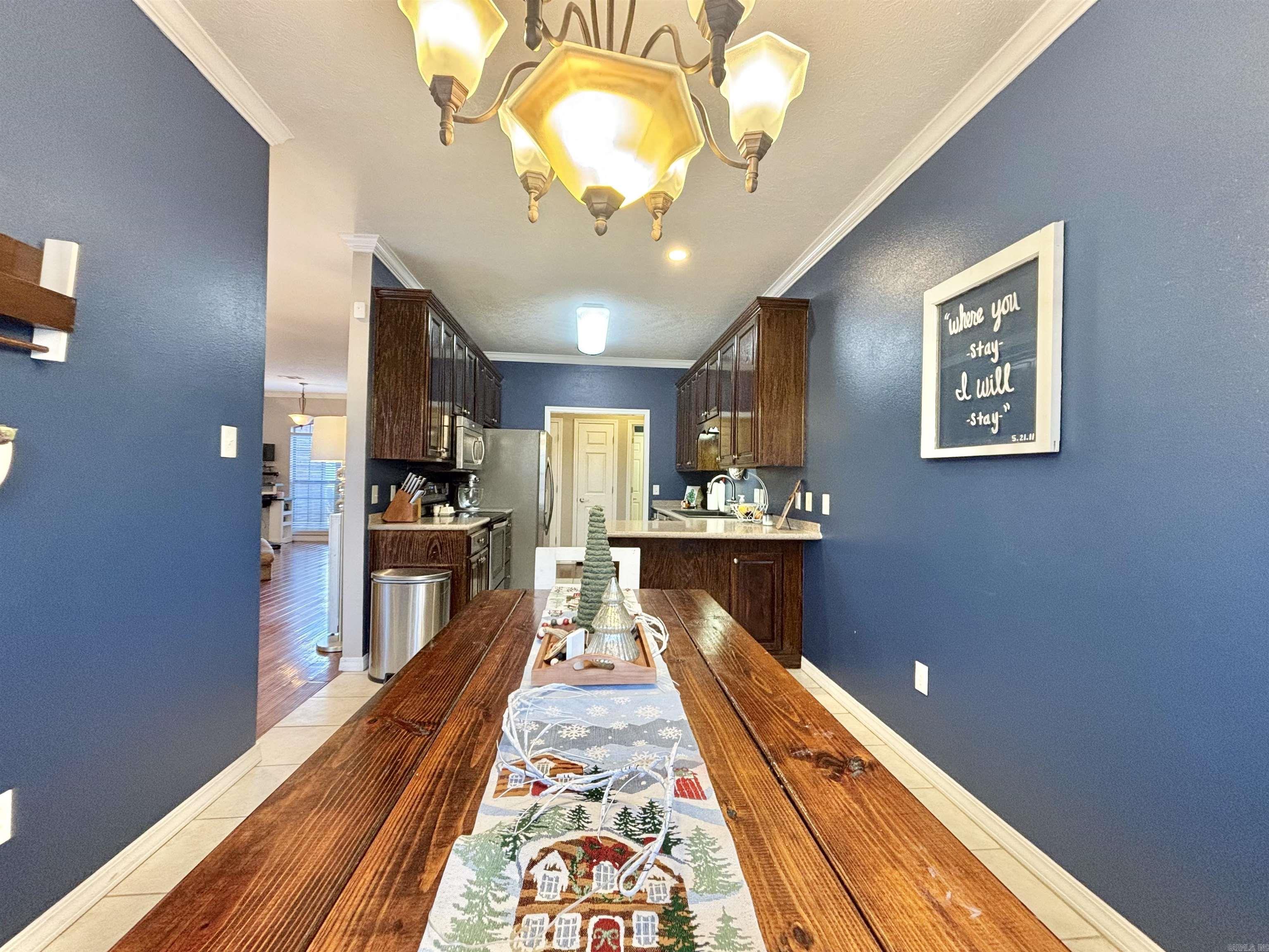 17 Vilsonia Way  Vilonia, AR