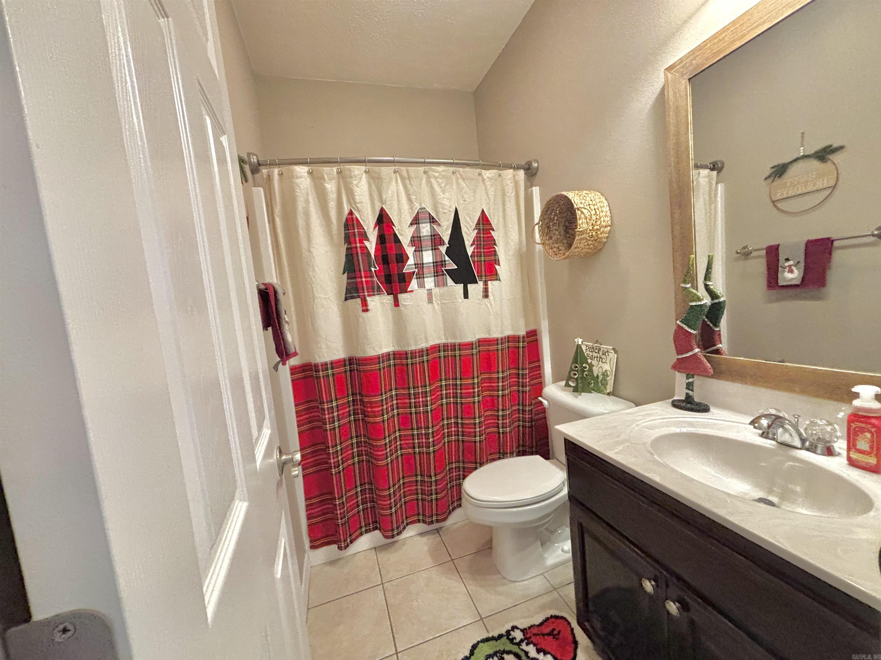 17 Vilsonia Way Vilonia, AR 72173