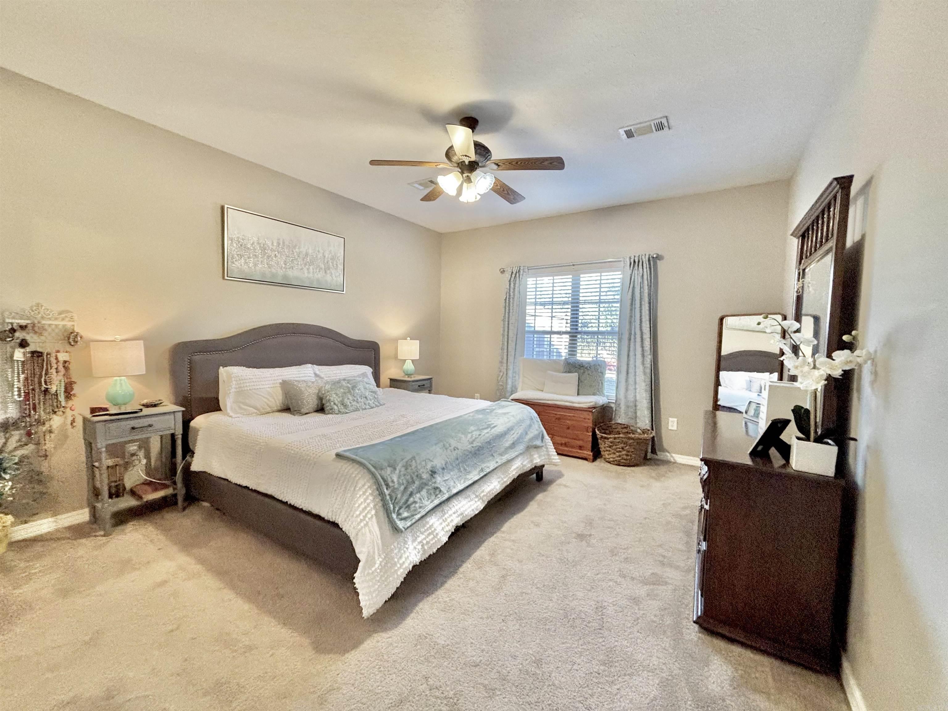 17 Vilsonia Way  Vilonia, AR