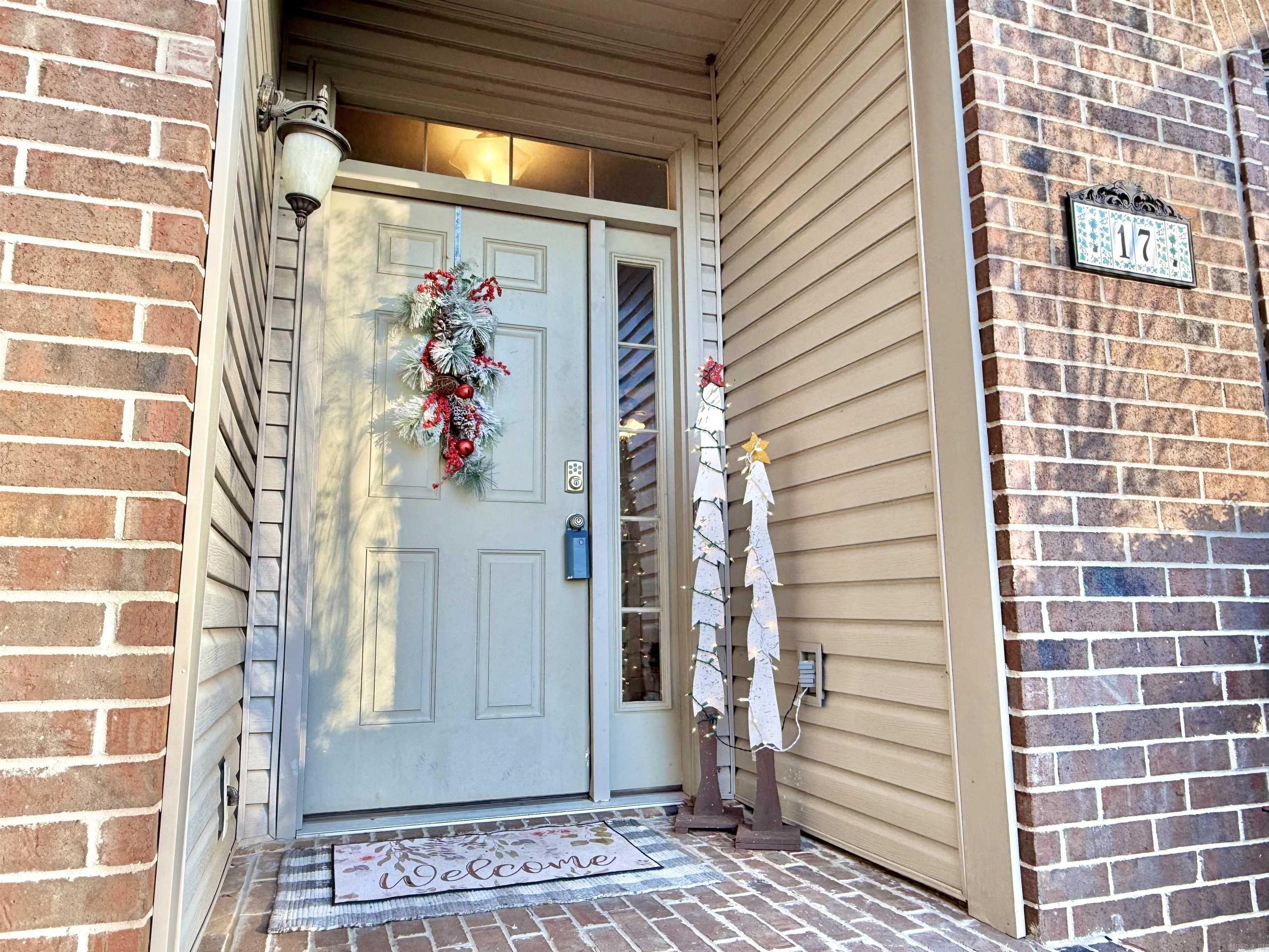 17 Vilsonia Way  Vilonia, AR