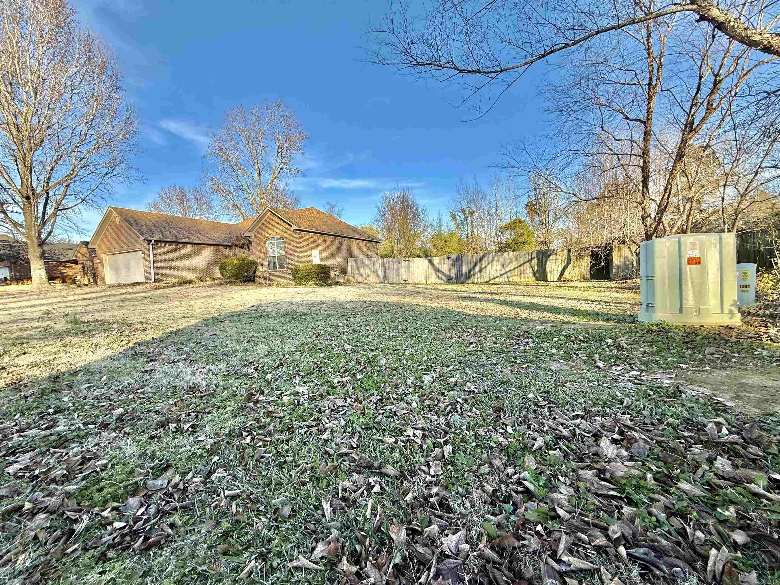 17 Vilsonia Way  Vilonia, AR