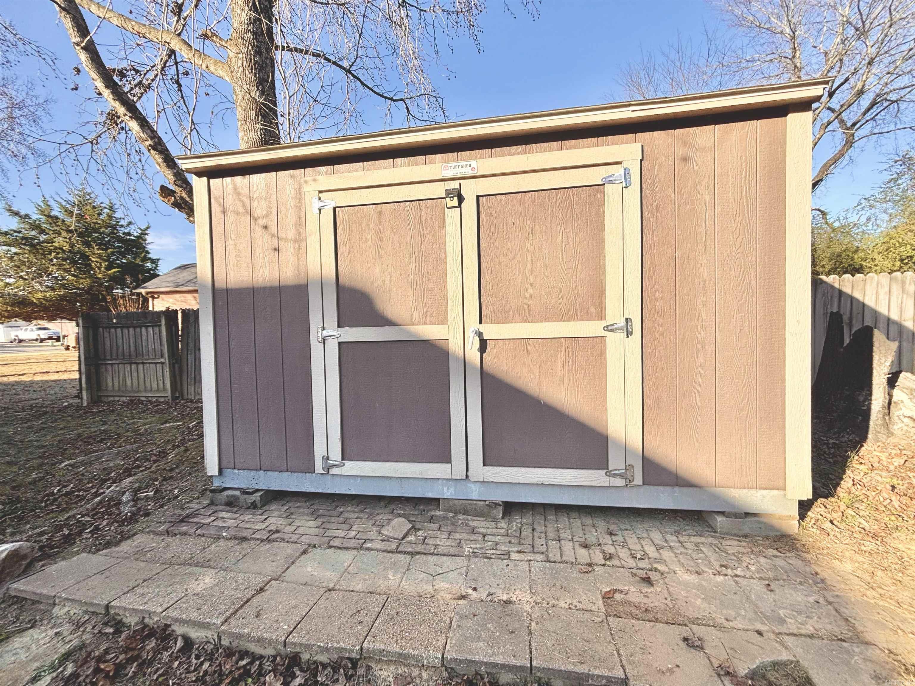 17 Vilsonia Way Vilonia, AR 72173