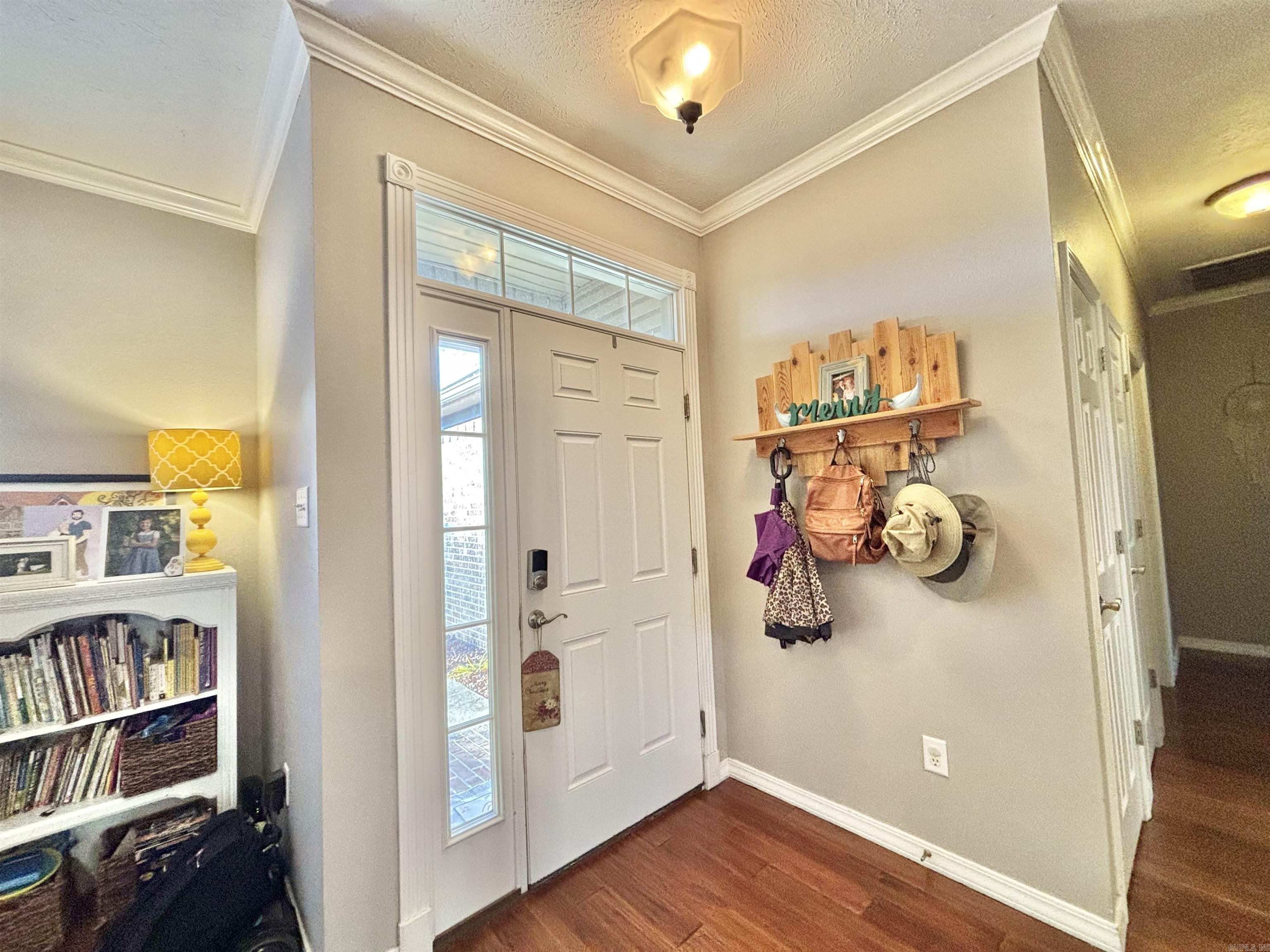 17 Vilsonia Way  Vilonia, AR