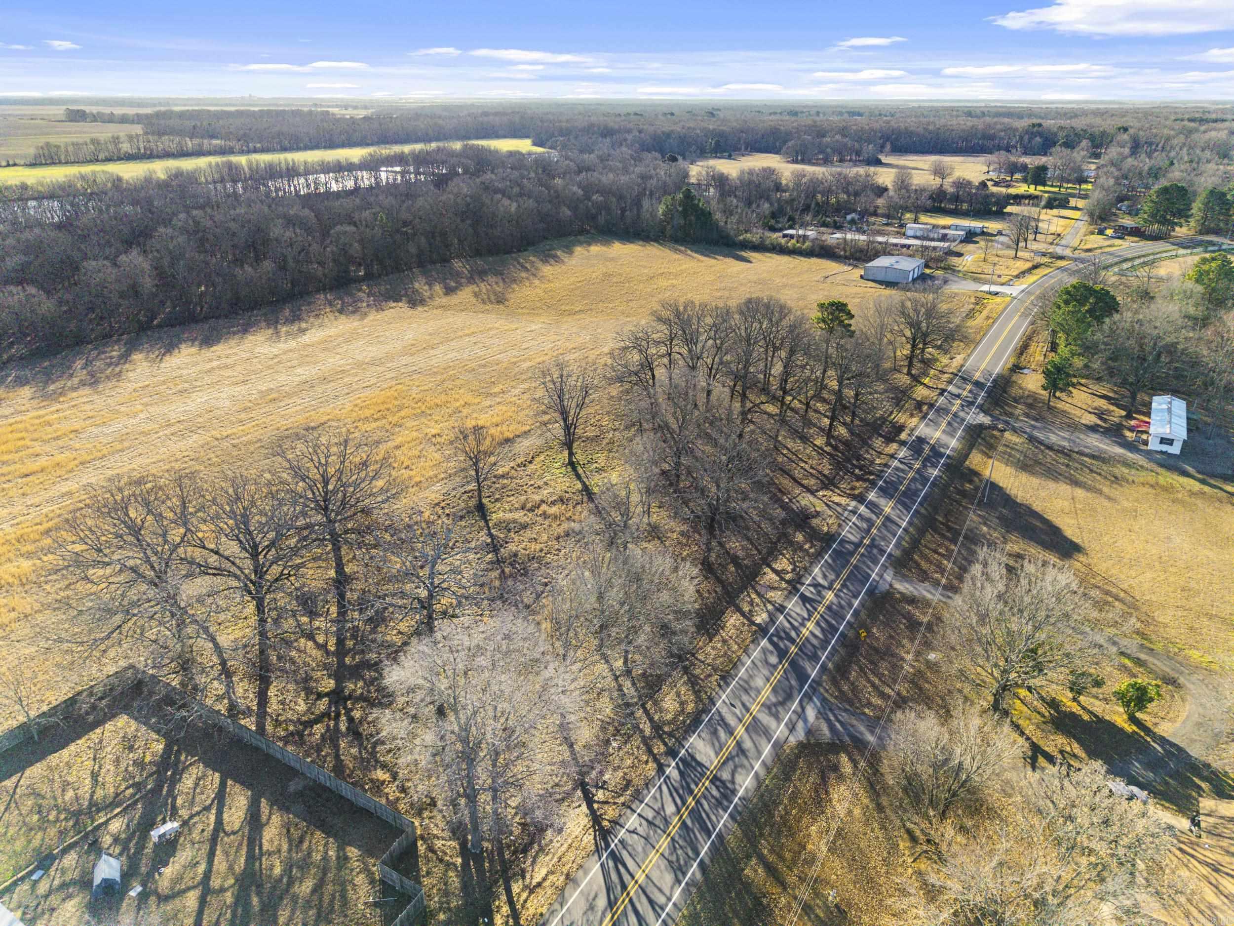 Tract 1 Hwy 15  Lonoke, AR