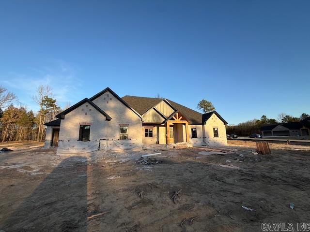 27 Ules Watson Drive  Greenbrier, AR