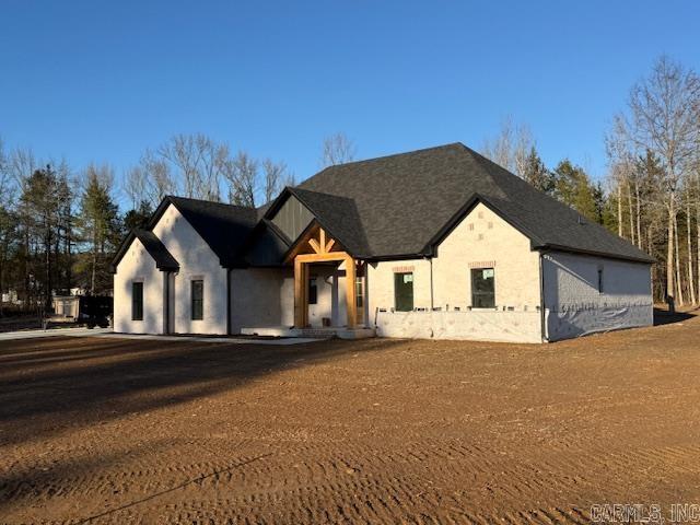 27 Ules Watson Drive  Greenbrier, AR