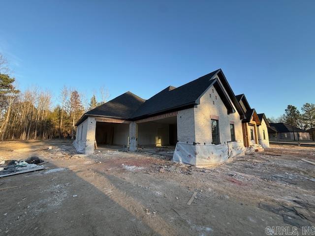 27 Ules Watson Drive  Greenbrier, AR