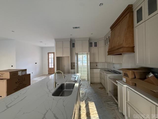 27 Ules Watson Drive  Greenbrier, AR