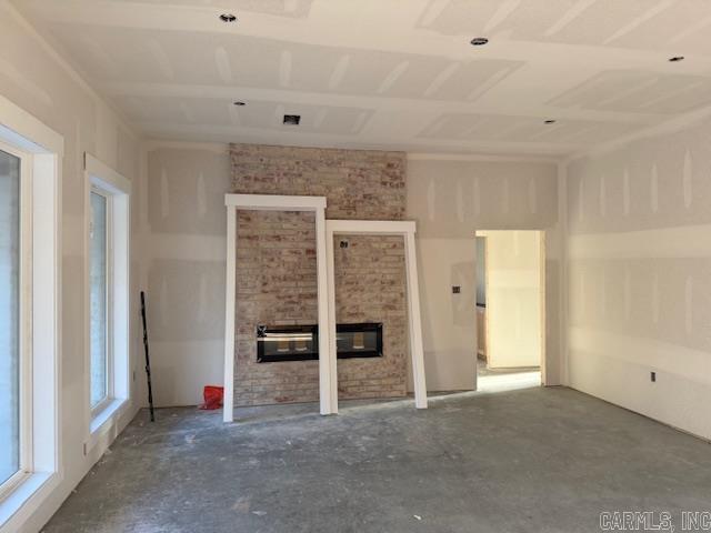 27 Ules Watson Drive  Greenbrier, AR