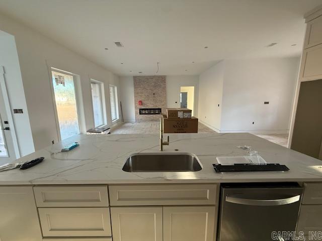 27 Ules Watson Drive  Greenbrier, AR