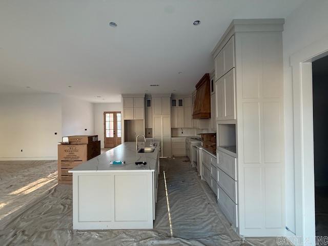 27 Ules Watson Drive  Greenbrier, AR