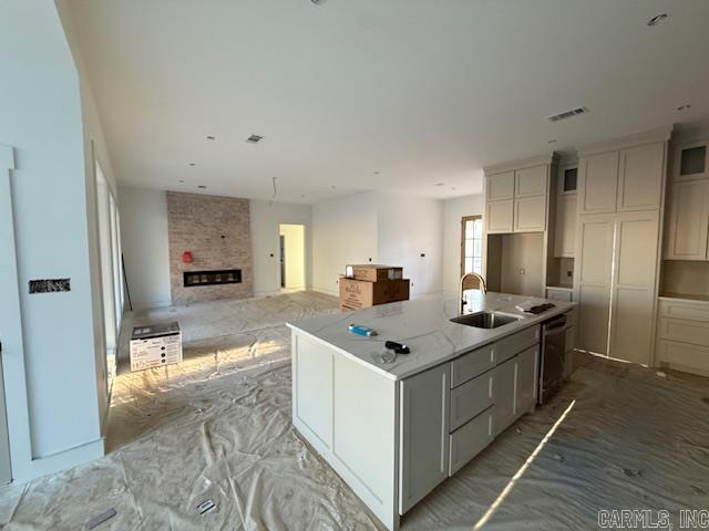 27 Ules Watson Drive  Greenbrier, AR