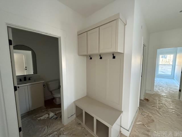 27 Ules Watson Drive  Greenbrier, AR