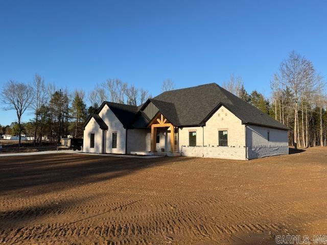 27 Ules Watson Drive  Greenbrier, AR