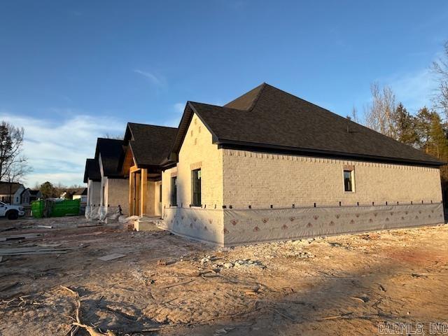 27 Ules Watson Drive  Greenbrier, AR