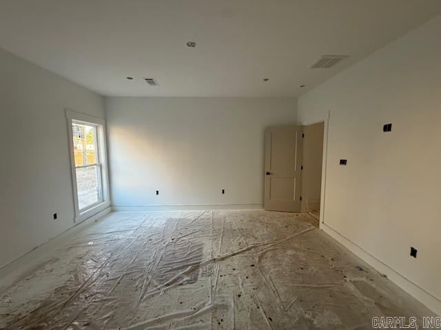 27 Ules Watson Drive  Greenbrier, AR