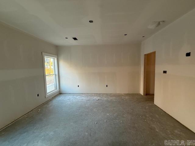 27 Ules Watson Drive  Greenbrier, AR