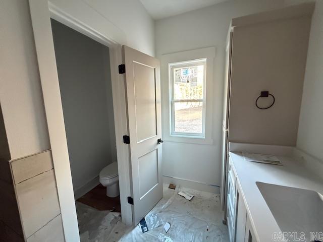 27 Ules Watson Drive  Greenbrier, AR