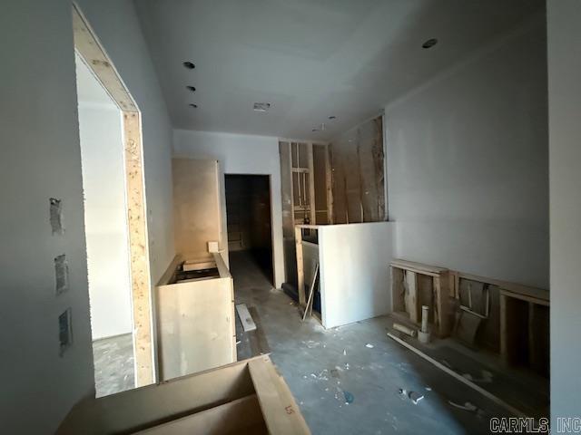 27 Ules Watson Drive  Greenbrier, AR