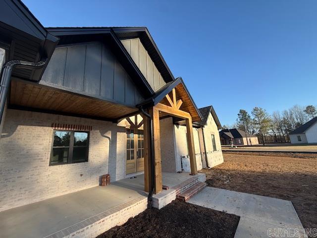 27 Ules Watson Drive  Greenbrier, AR