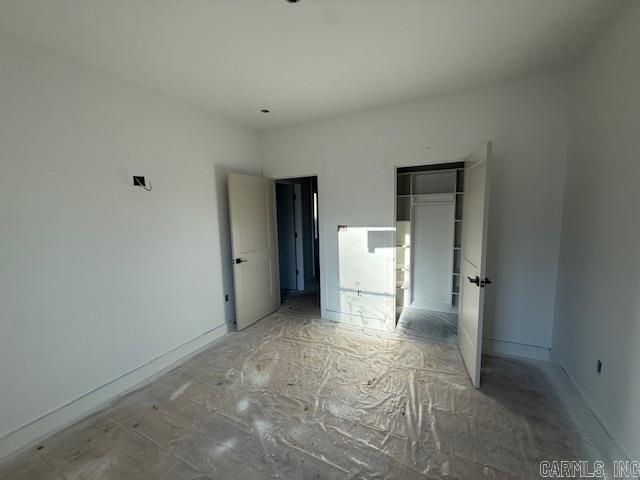 27 Ules Watson Drive  Greenbrier, AR