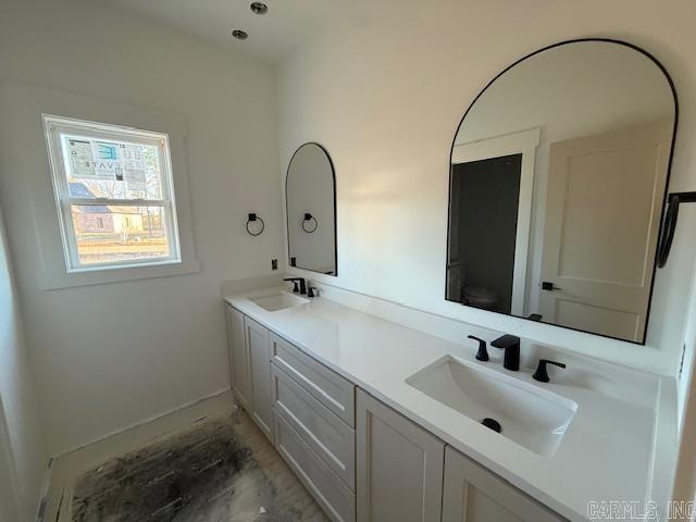 27 Ules Watson Drive  Greenbrier, AR