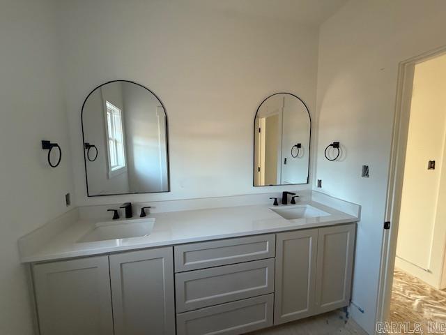 27 Ules Watson Drive  Greenbrier, AR