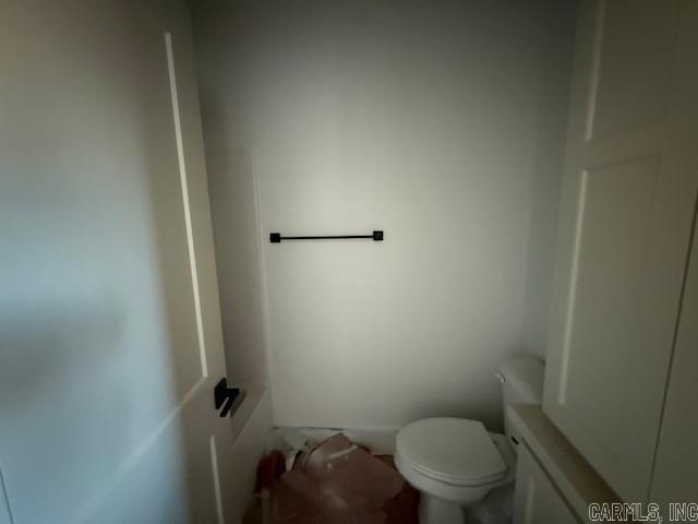 27 Ules Watson Drive  Greenbrier, AR