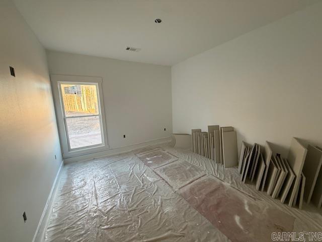 27 Ules Watson Drive  Greenbrier, AR