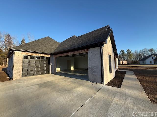 27 Ules Watson Drive  Greenbrier, AR