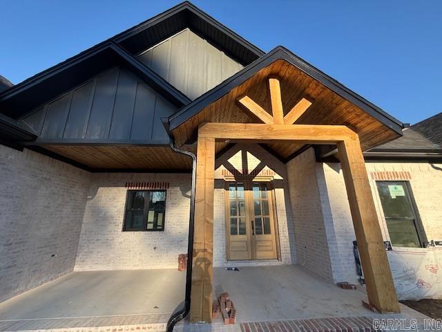 27 Ules Watson Drive  Greenbrier, AR