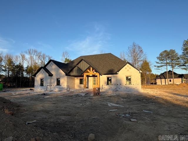 27 Ules Watson Drive  Greenbrier, AR