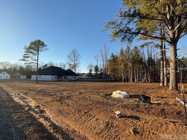 27 Ules Watson Drive  Greenbrier, AR