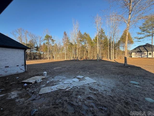 27 Ules Watson Drive  Greenbrier, AR