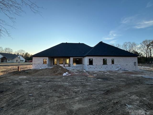 27 Ules Watson Drive  Greenbrier, AR