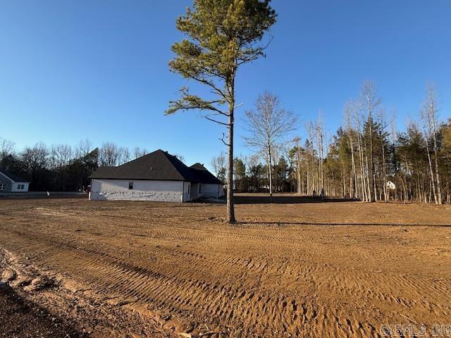 27 Ules Watson Drive  Greenbrier, AR