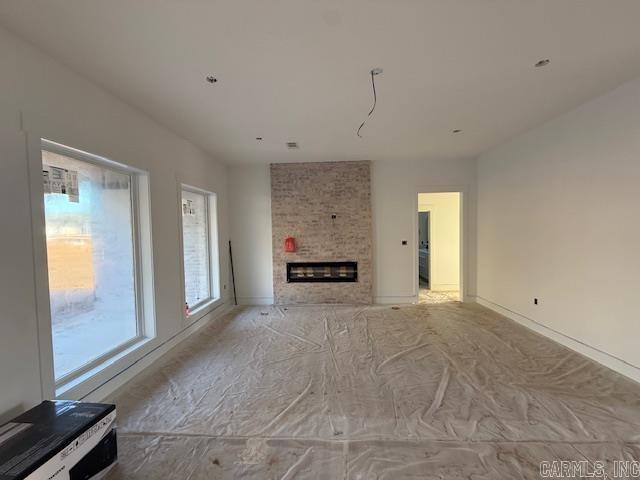 27 Ules Watson Drive  Greenbrier, AR