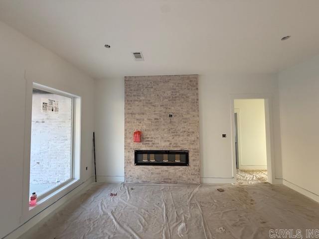 27 Ules Watson Drive  Greenbrier, AR