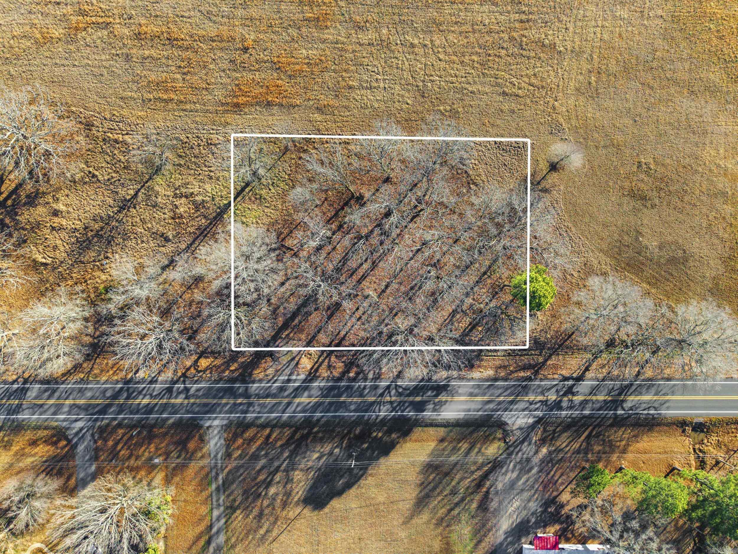 Tract 2 Hwy 15  Lonoke, AR