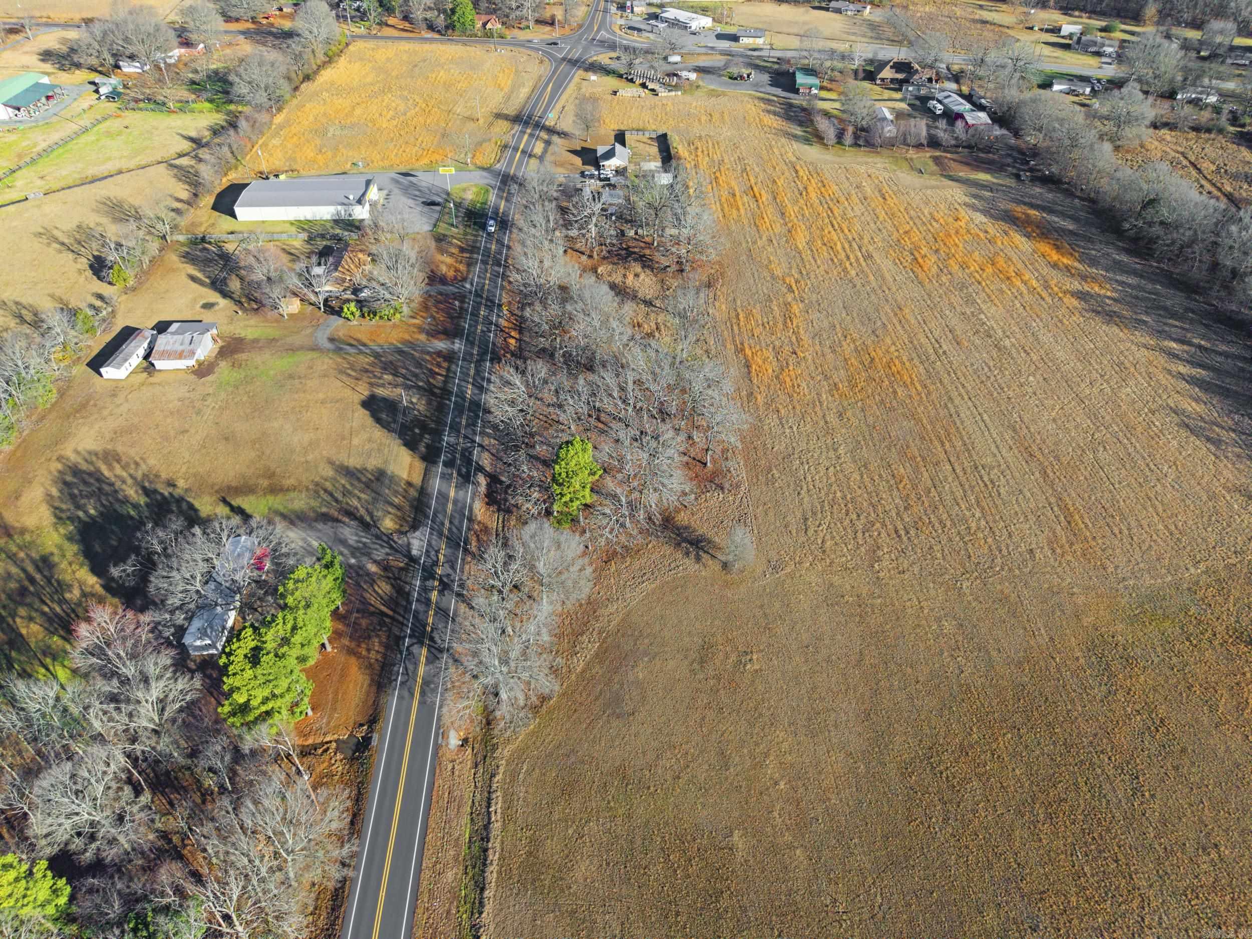 Tract 2 Hwy 15  Lonoke, AR