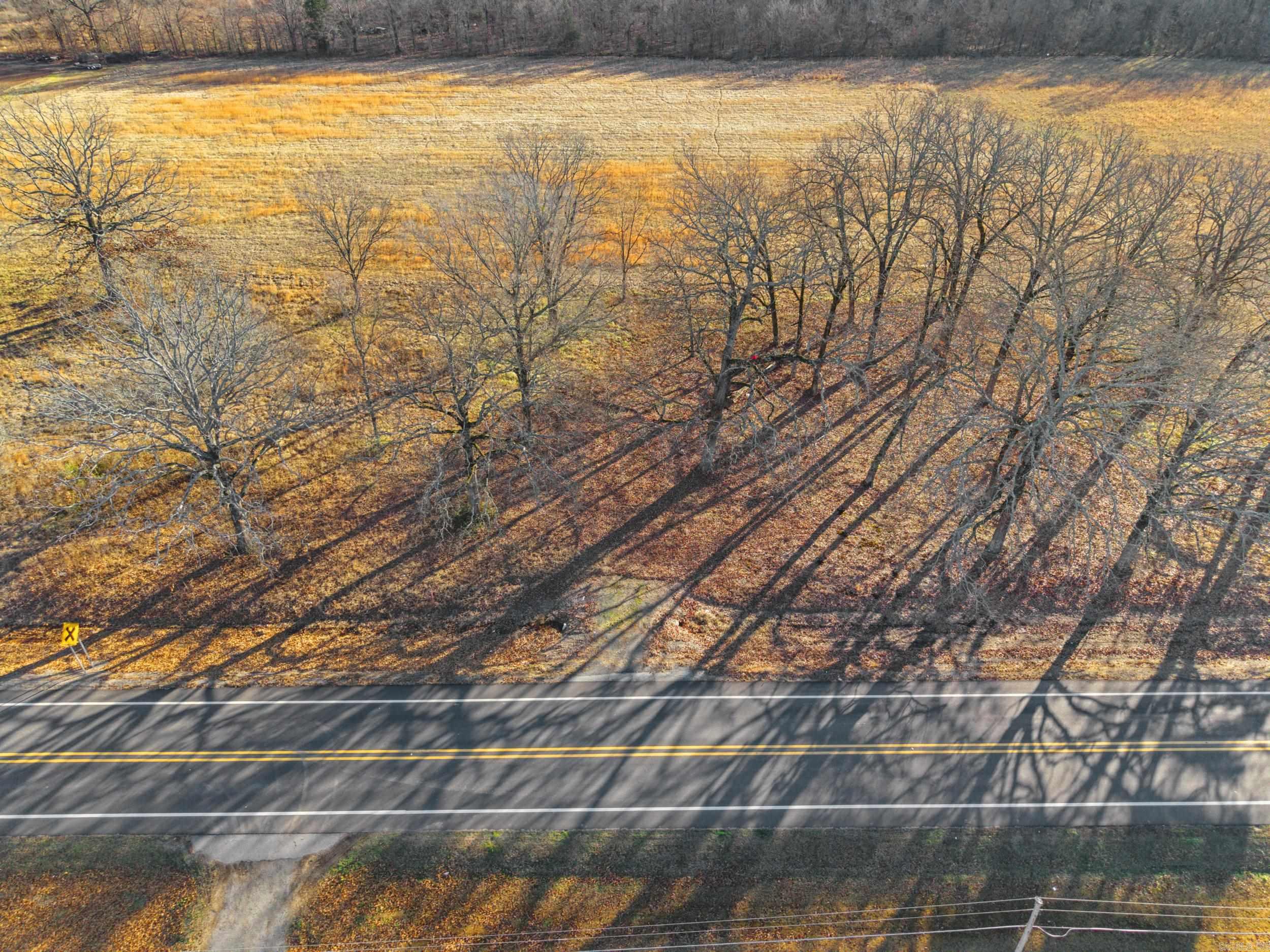 Tract 3 Hwy 15  Lonoke, AR