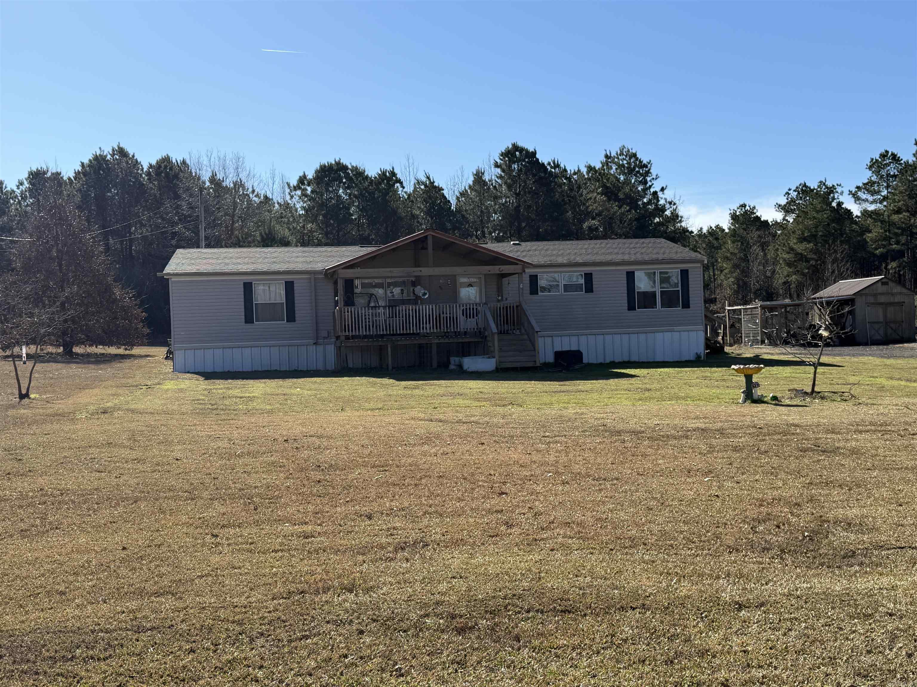 4522 Chandler  Jefferson, AR