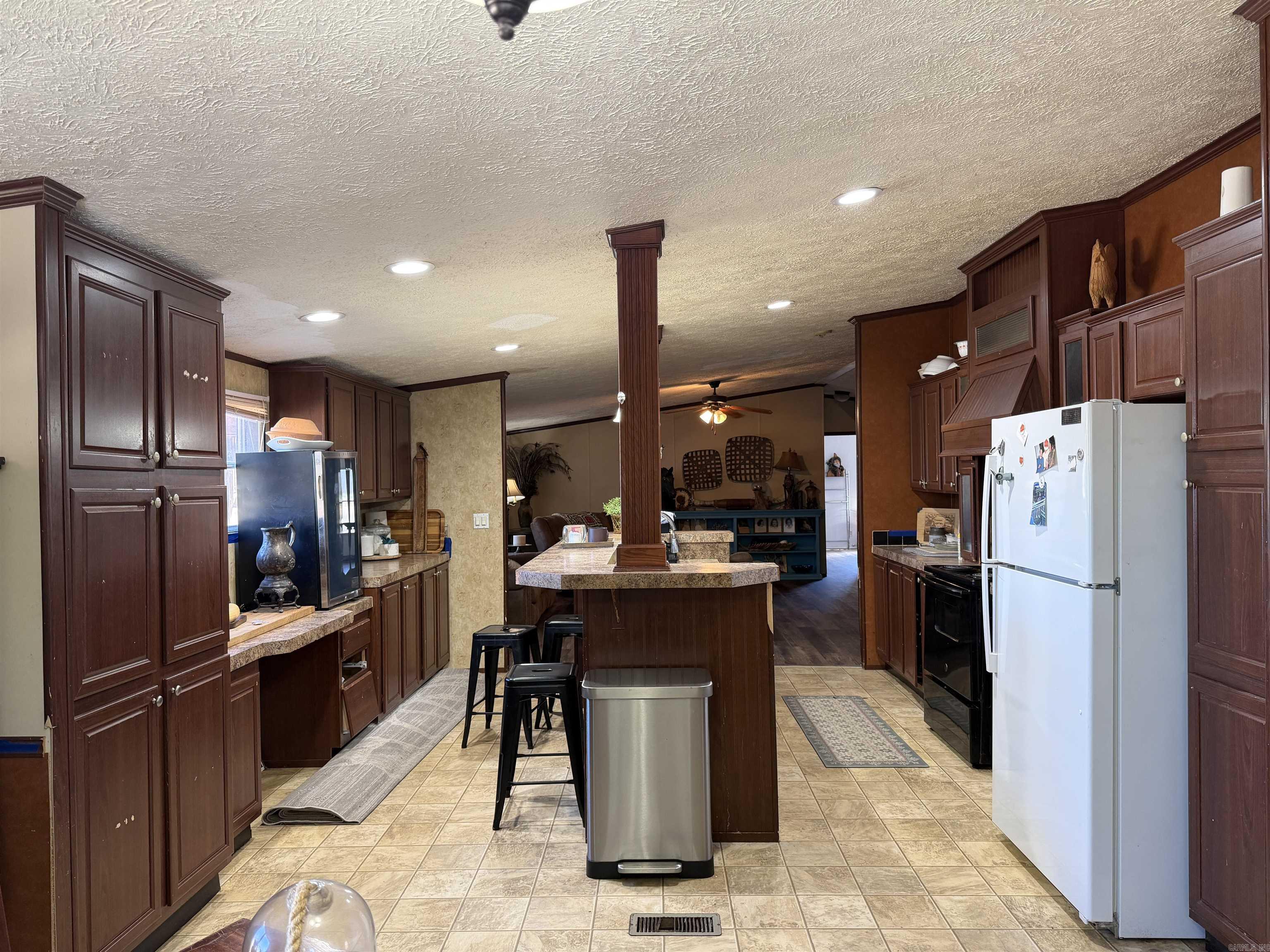 4522 Chandler  Jefferson, AR