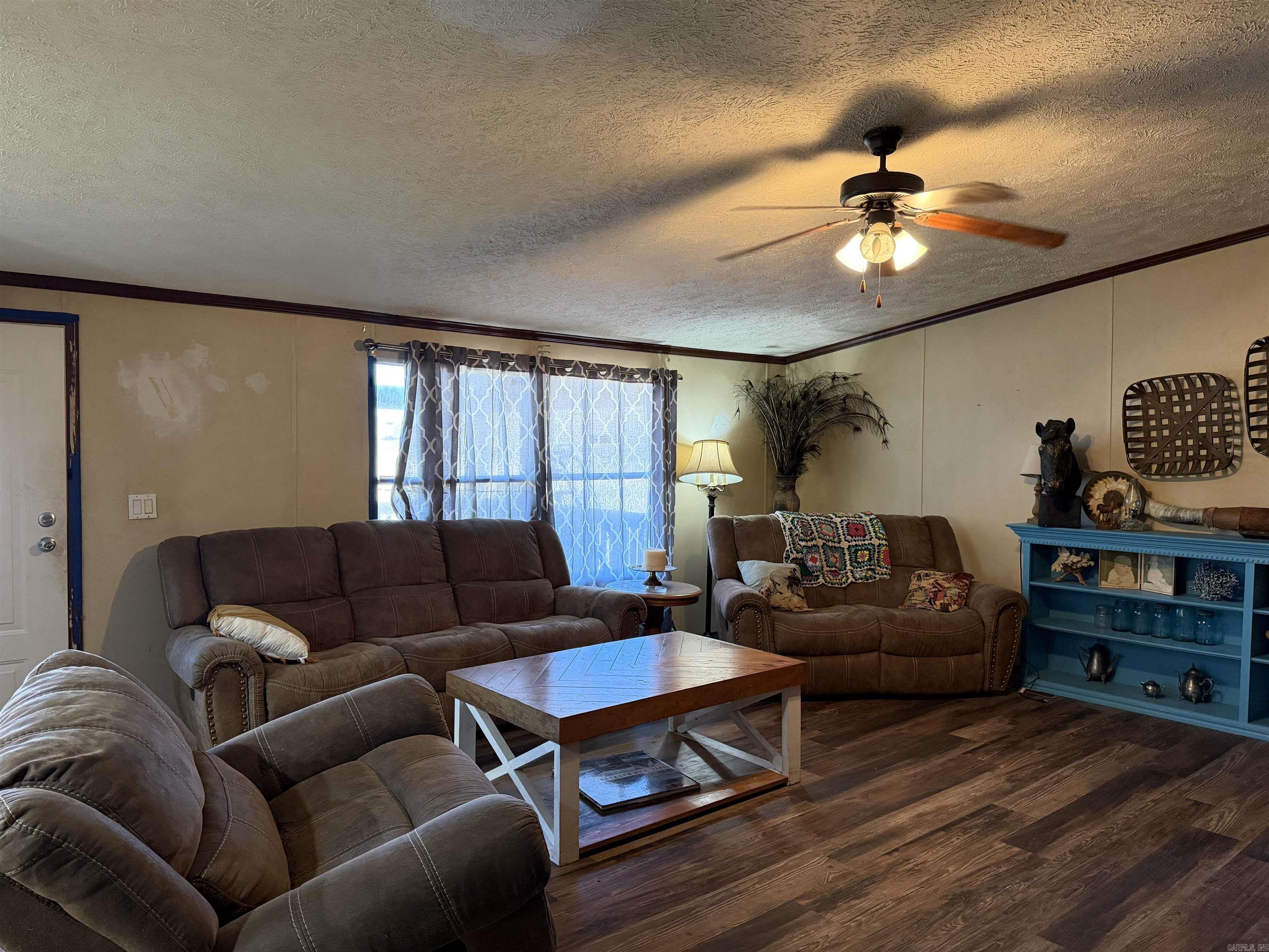 4522 Chandler  Jefferson, AR