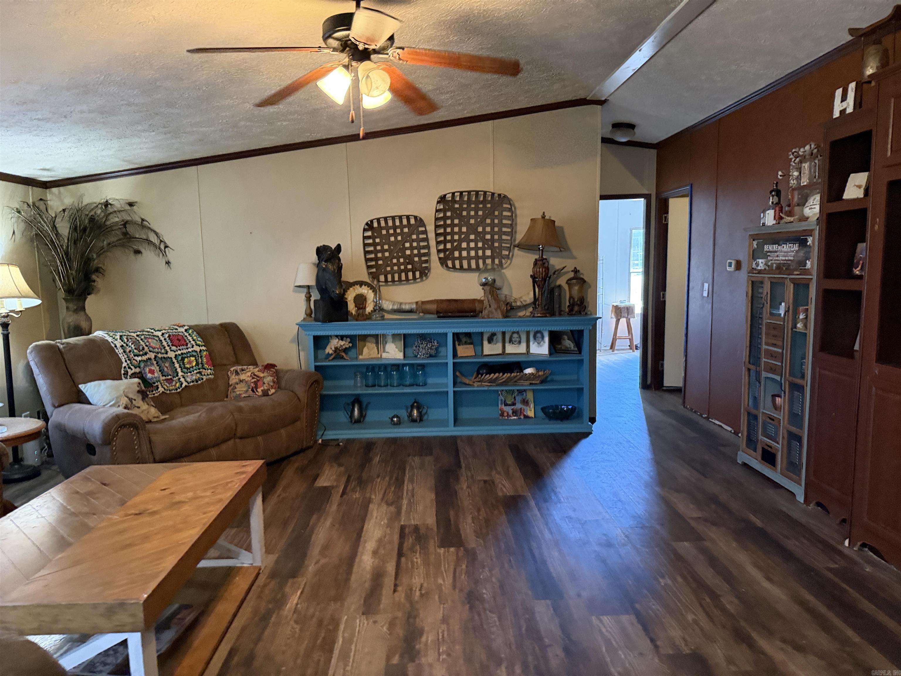 4522 Chandler  Jefferson, AR